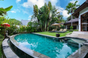Anaya Villa by Betterplace